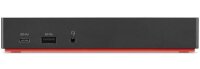 ET-40AS0090UK | Lenovo ThinkPad USB-C Dock Gen 2 -...