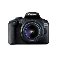 ET-2728C002 | Canon EOS 2000D - - Digitalkamera - 24,1 MP...