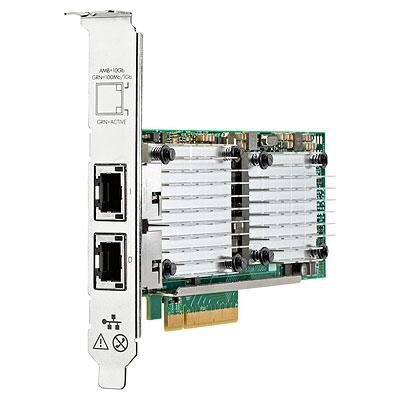 ET-656596-B21 | HPE 656596-B21 - Eingebaut - Kabelgebunden - PCI Express - Ethernet - 10000 Mbit/s | 656596-B21 | PC Komponenten