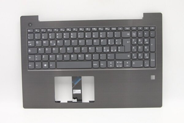 ET-5CB0Q60229 | Upper Case w/KB (ITALIAN) | 5CB0Q60229 |Einbau Tastatur