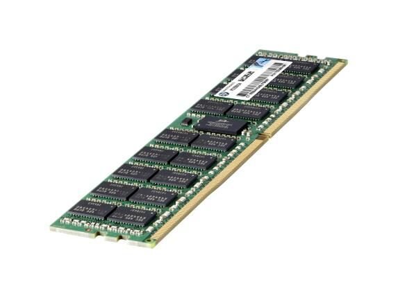ET-774169-001 | HPE 4GB DDR4-2133 - 4 GB - 1 x 4 GB - DDR4 - 2133 MHz - 288-pin DIMM | 774169-001 | PC Komponenten