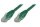 ET-B-UTP520G | U/UTP CAT5e 20M Green PVC | B-UTP520G | Netzwerkkabel