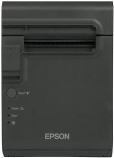 ET-C31C412412 | Epson TM-L90-i - Direkt Wärme - 180 x 180 DPI - 150 mm/sek - Verkabelt - Grau | C31C412412 | Drucker, Scanner & Multifunktionsgeräte