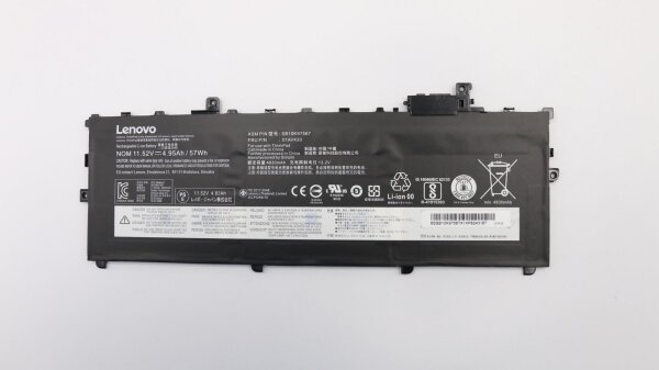 ET-FRU01AV430 | Lenovo 01AV430 - Akku - Lenovo | 01AV430 |Zubehör