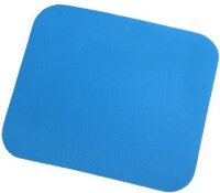 ET-ID0097 | Mousepad 3x220x250mm blue | ID0097 | Andere
