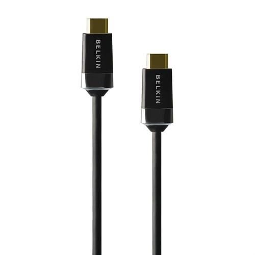 ET-HDMI0018G-1M | HDMI Cable/High Speed Gold/1m | HDMI0018G-1M | Andere