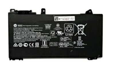 ET-L32656-005 | HP Battery 3 Cell 45Wh Li-Ion - Batterie - 3.920 mAh | L32656-005 | Zubehör