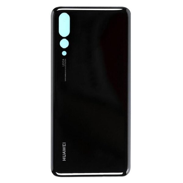 ET-MOBX-HU-P20PRO-01 | Huawei P20 Pro Back Cover with | MOBX-HU-P20PRO-01 | Handy-Ersatzteile
