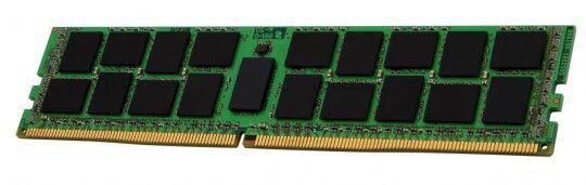 MicroMemory 16GB Memory Module 2666MHz DDR4 MAJOR - 16 GB - DDR4