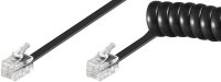 ET-MPK10700 | MicroConnect MPK10700 - 7 m - RJ10 - RJ10 -...