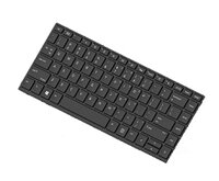 ET-L28408-B31 | HP L28408-B31 - Tastatur - Holländisch - HP - ProBook x360 440 G1 | L28408-B31 | PC Komponenten