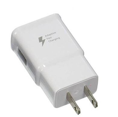 ET-PETRAVEL35 | Fast Charger, US Standard | PETRAVEL35 | Andere