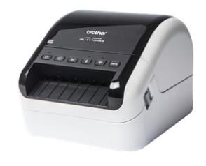 ET-QL1110NWBZW1 | Brother QL-1110NWB - etiketprinter - S - Drucker - Etiketten-/Labeldrucker | QL1110NWBZW1 | Drucker, Scanner & Multifunktionsgeräte