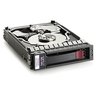 ET-RP001225811 | 146Gb SAS 10K RPM HDD 2,5 | RP001225811 | Festplatten