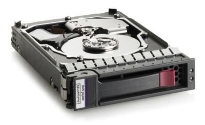 ET-RP001229001 | 1TB SAS 6G SFF 2,5 | RP001229001 | Festplatten