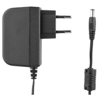 ET-S0721440 | Dymo AC Adapter - 240 V - China - LabelManager 210D - Schwarz - 106 mm - 92 mm | S0721440 | Verbrauchsmaterial