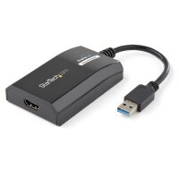 ET-USB32HDPRO | StarTech.com USB 3.0 auf HDMI Adapter -...