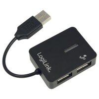ET-UA0139 | USB 2.0 4-Port Hub | UA0139 | Andere