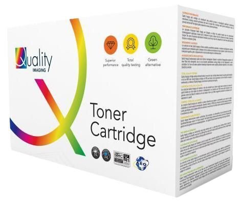 ET-W125754209 | Toner Yellow KMC227Y-NTR | QI-KM2009Y | Toner