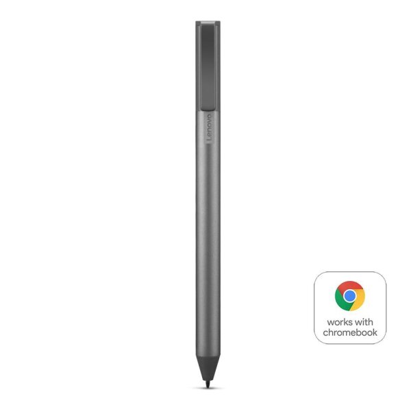 ET-W125897050 | Lenovo USI Pen - Digitaler Stift - Grau | 4X80Z49662 | PC Systeme