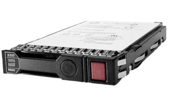 ET-W126151399 | HPE SSD 1.6TB SFF SAS MU SC | P37172-001 | Netzwerktechnik