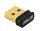 ET-W126266243 | ASUS USB-BT500 - Eingebaut - Verkabelt - USB - Bluetooth - 3 Mbit/s - Schwarz - Gold | 90IG05J0-MO0R00 | PC Komponenten
