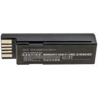 ET-W126388983 | CoreParts Battery for Zebra Barcode...