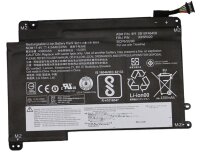 ET-00HW020 | Lenovo Battery Internal 3c 53Wh LiIon -...