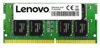 ET-01FR302 | Lenovo Memory 16G DDR4 2400 Sodimm - 16 GB -...
