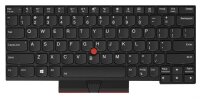 ET-01YP131 | Lenovo SKPMXKB-BLBKFR - Tastatur - Schwarz |...