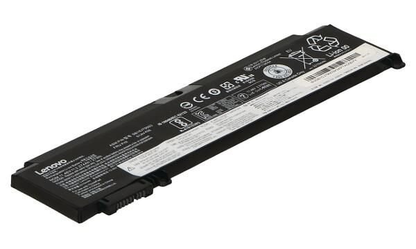 ET-01AV407 | Lenovo Internal 3c 26Wh LiIon PAN - Batterie - 2.200 mAh | FRU01AV407 | Zubehör