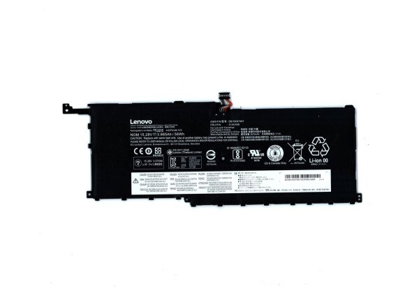ET-01AV438 | Lenovo Battery Internal 4c 52Wh LiIon - Batterie - 3.425 mAh | 01AV438 | Zubehör