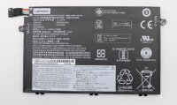 ET-01AV445 | Battery 3c 45Wh LiIon LGC | 01AV445 | Batterien