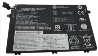 ET-01AV446 | Lenovo Battery 3 Cell Internal 45Wh LiIon...