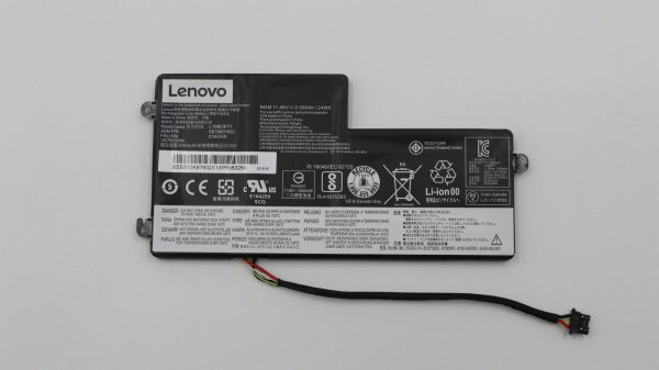 ET-01AV459 | Lenovo 01AV459 - Akku - Lenovo | 01AV459 | Zubehör