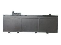 ET-01AV478 | Battery 3c 57Wh LiIon LGC | 01AV478 | Batterien
