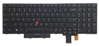 ET-01ER511 | Keyboard (FRENCH) | 01ER511 | Einbau Tastatur