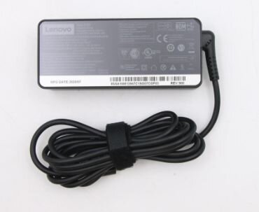 ET-01FR027 | Lenovo AC-Adapter 65 Watt USB-C 01FR027 - PC-/Server Netzteil | 01FR027 | PC Komponenten