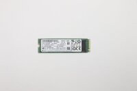 ET-01LX204 | Lenovo SSD M.2 PCIe NVMe FRU - 256GB RoHS SK...