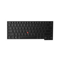 ET-00PA464 | Lenovo 00PA464 - Tastatur - Deutsch - Lenovo - ThinkPad T460s | 00PA464 | PC Systeme