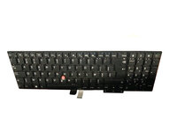 ET-00PA586 | Lenovo Keyboard French - Tastatur - AZERTY |...