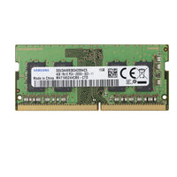 ET-01AG836 | Lenovo 01AG836 - 4 GB - 1 x 4 GB - DDR4 - 2666 MHz - 260-pin SO-DIMM | 01AG836 | PC Komponenten