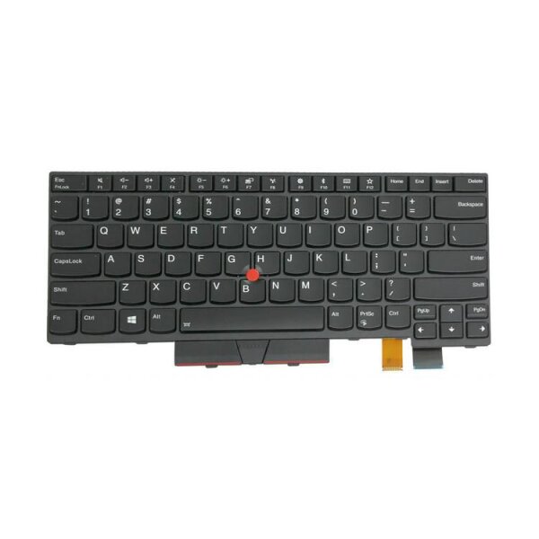 ET-01EN671 | Lenovo 01EN671 - Tastatur - Lenovo - ThinkPad T470s | 01EN671 | PC Komponenten