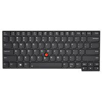 ET-01EN749 | Lenovo 01EN749 - Tastatur - Lenovo - Thinkpad T470s | 01EN749 | PC Komponenten