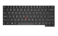 ET-01EN752 | Keyboard (UK) | 01EN752 | Einbau Tastatur