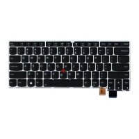 ET-01EN816 | Keyboard (FRENCH) | 01EN816 | Einbau Tastatur