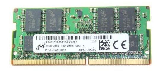ET-01AG703 | Lenovo ThinkPad 16GB PC4-19200**New Retail** - 16 GB - DDR4 | 01AG703 | PC Komponenten
