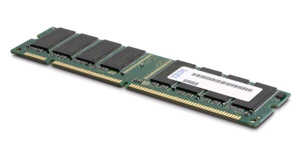 ET-00D5036 | Lenovo 8GB PC3L-12800 - 8 GB - 1 x 8 GB - DDR3 - 1600 MHz - 240-pin DIMM | 00D5036 | PC Komponenten