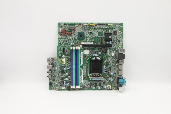 ET-00XK240 | Lenovo Systemboard Intel KBL M710TS WW W | 00XK240 | PC Komponenten