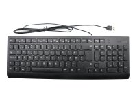 ET-00XH596 | Lenovo Keyboard USB Calliope BK DEN -...